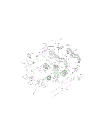 Fuel System parts for Kohler Lawn & Garden Engine KT725-3078 from AppliancePartsPros.com