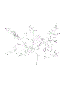 Engine Controls parts for Kohler Lawn & Garden Engine KT725-3078 from AppliancePartsPros.com