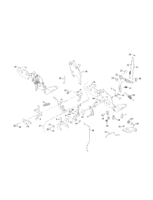 Engine Controls parts for Kohler Lawn & Garden Engine KT730-3046 from AppliancePartsPros.com