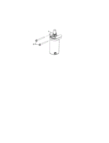 Starter parts for Kohler Lawn & Garden Engine KT735-3011 from AppliancePartsPros.com
