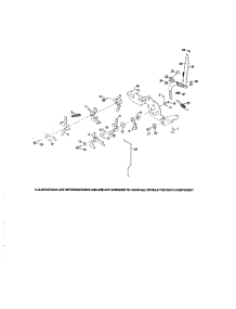 Engine Controls parts for Kohler Lawn & Garden Engine KT735-3013 from AppliancePartsPros.com