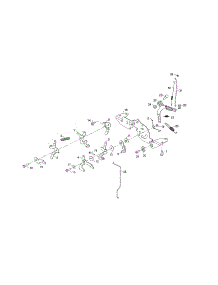 Engine Control parts for Kohler Lawn & Garden Engine KT735-3025 from AppliancePartsPros.com