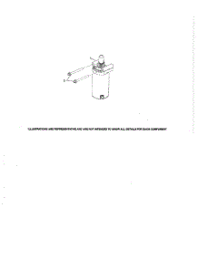Starter parts for Kohler Lawn & Garden Engine KT735-3036 from AppliancePartsPros.com