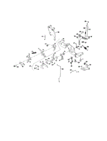 Engine Controls parts for Kohler Lawn & Garden Engine KT735-3066 from AppliancePartsPros.com