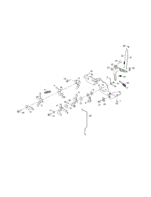 Engine Control parts for Kohler Lawn & Garden Engine KT745-3017 from AppliancePartsPros.com