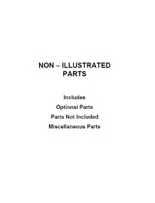 Optional Parts parts for Kitchenaid Freestanding Ice Maker KUIO338HSS00 from AppliancePartsPros.com