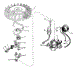 Magneto No. 610667