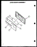 Oven Door Assembly