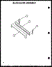 Backguard Assembly