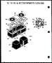 10 (Lca100a103a / P1165903c) (Lca100a104a / P1165904c) (Lca125a104a / P1165906c) (Lca125a103a / P1165905c) (Lca150a103a / P1165907c) (Lca150a104a / P1165908c)