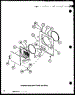Loading Door (Le2802 / P7804815w) (Lg2812 / P7804816w) (Le2902 / P7804817w) (Lg2912 / P7804818w) (Le9002 / P7804813w) (Lg9012 / P7804814w)