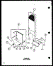 Hetaer Box (Gas Models) (Le2802 / P7804815w) (Le9002 / P7804813w) (Lg2902 / P7804817w)