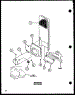 Heater Box (Gas Models) (Lg2912 / P7804818w) (Le2812 / P7804816w) (Le9012 / P7804814w)