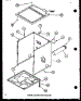 Cabinet (Le2802 / P7804815w) (Lg2812 / P7804816w) (Le2902 / P7804817w) (Lg2912 / P7804818w) (Le9002 / P7804813w) (Lg9012 / P7804814w)