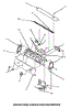 Graphic Panel, Control Hood & Controls (Le4207l / P1178402wl) (Le4207w / P1178402ww) (Le4507l / P1163611wl) (Le4507w / P1163610ww) (Le4607l / P1163615wl) (Le4607w / P1163614ww) (Le8507w / P1163605ww) (Le8607w / P1163618ww) (Lem427l / P1178403wl) (Lem427w / P1178403ww) (Lem44