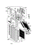 Grille Inlet / Evaporator