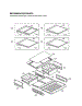 Refrigerator Parts