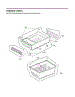 Freezer Parts