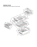 Freezer Parts