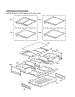 Refrigerator Parts