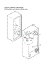 Valve & Water Tube Parts