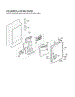Ice Maker & Ice Bin Parts