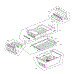 Freezer Parts