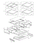 Refrigerator Parts