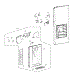 Dispenser Parts