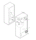 Valve & Water Tube Parts