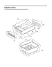 Freezer Parts
