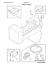 Freezer Ice Maker