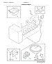Freezer Ice Maker