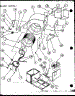 Blower Assembly (Spcg240451a / P1105901c) (Spcg240701a / P1105902c) (Spcg240901a / P1105903c) (Spcg300451a / P1105904c) (Spcg300701a / P1105905c) (Spcg300901a / P1105906c)