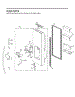 Dispenser Door Parts