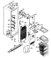 Freezer Parts