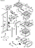 Refrigerator Parts