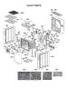 Cavity Parts
