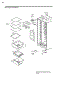 Refrigerator Compartment Parts