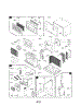 Exploded View Parts