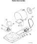 Washer Motor
