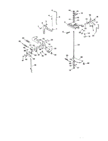 Engine Controls parts for Kohler Lawn & Garden Engine LV675-851501 from AppliancePartsPros.com