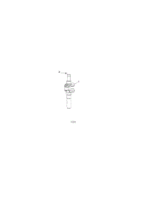 Crankshaft parts for Kohler Lawn & Garden Engine LV675-851509 from AppliancePartsPros.com