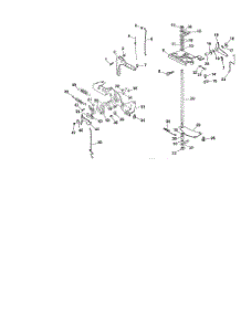 Engine Controls parts for Kohler Lawn & Garden Engine LV675-851509 from AppliancePartsPros.com