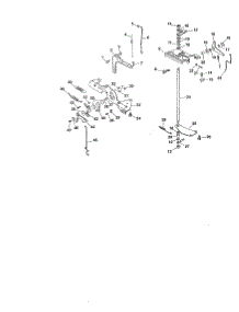 Engine Controls parts for Kohler Lawn & Garden Engine LV675-851512 from AppliancePartsPros.com