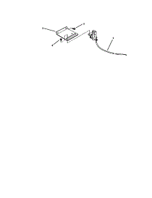 Throttle Control parts for Snapper Rear-Engine Riding Mower M301021BE from AppliancePartsPros.com