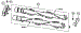 Agitator Assy