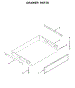 Drawer Parts