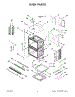 Oven Parts
