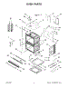 Oven Parts